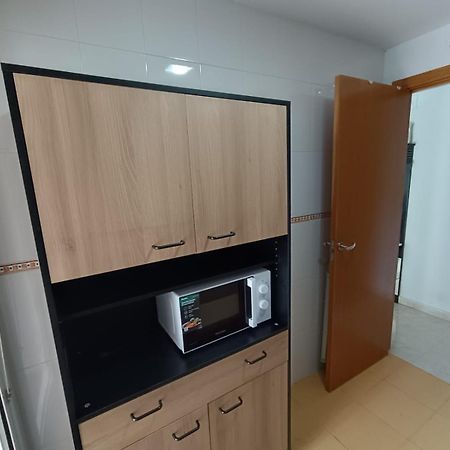 El Septimo De La Cala Apartment Cala de Finestrat Bagian luar foto