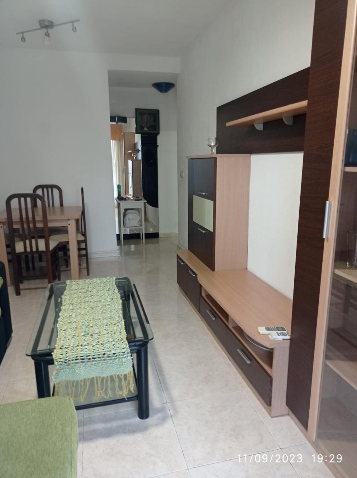 El Septimo De La Cala Apartment Cala de Finestrat Bagian luar foto