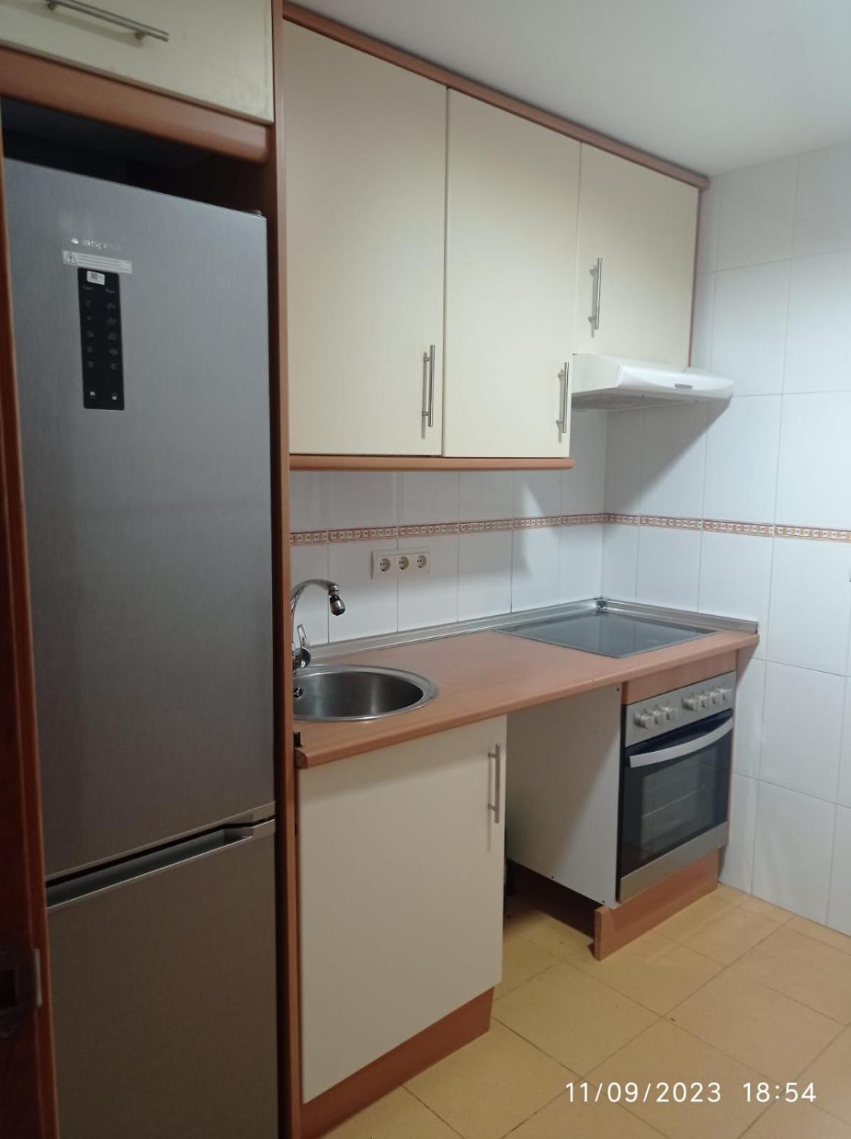 El Septimo De La Cala Apartment Cala de Finestrat Bagian luar foto