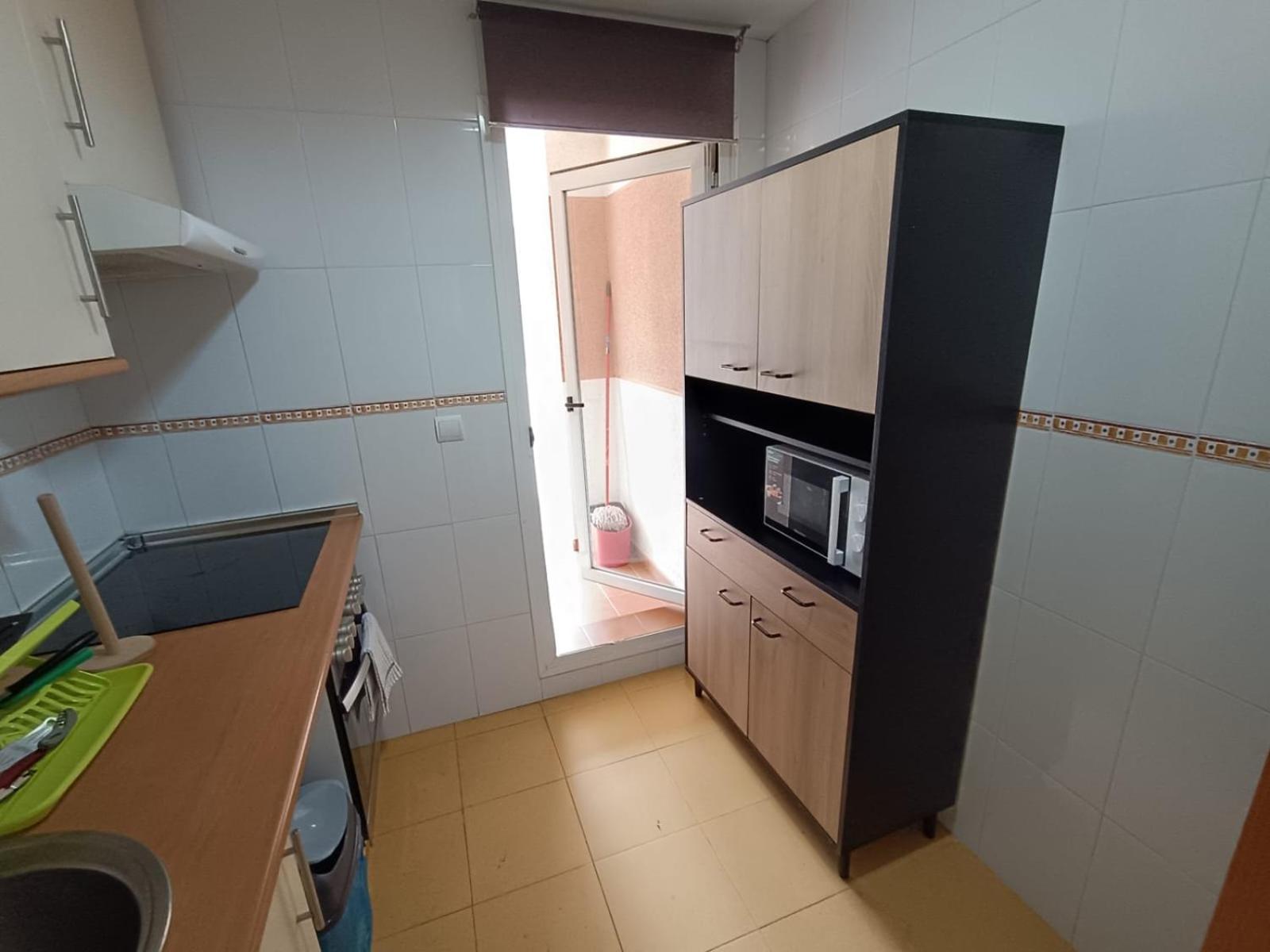 El Septimo De La Cala Apartment Cala de Finestrat Bagian luar foto