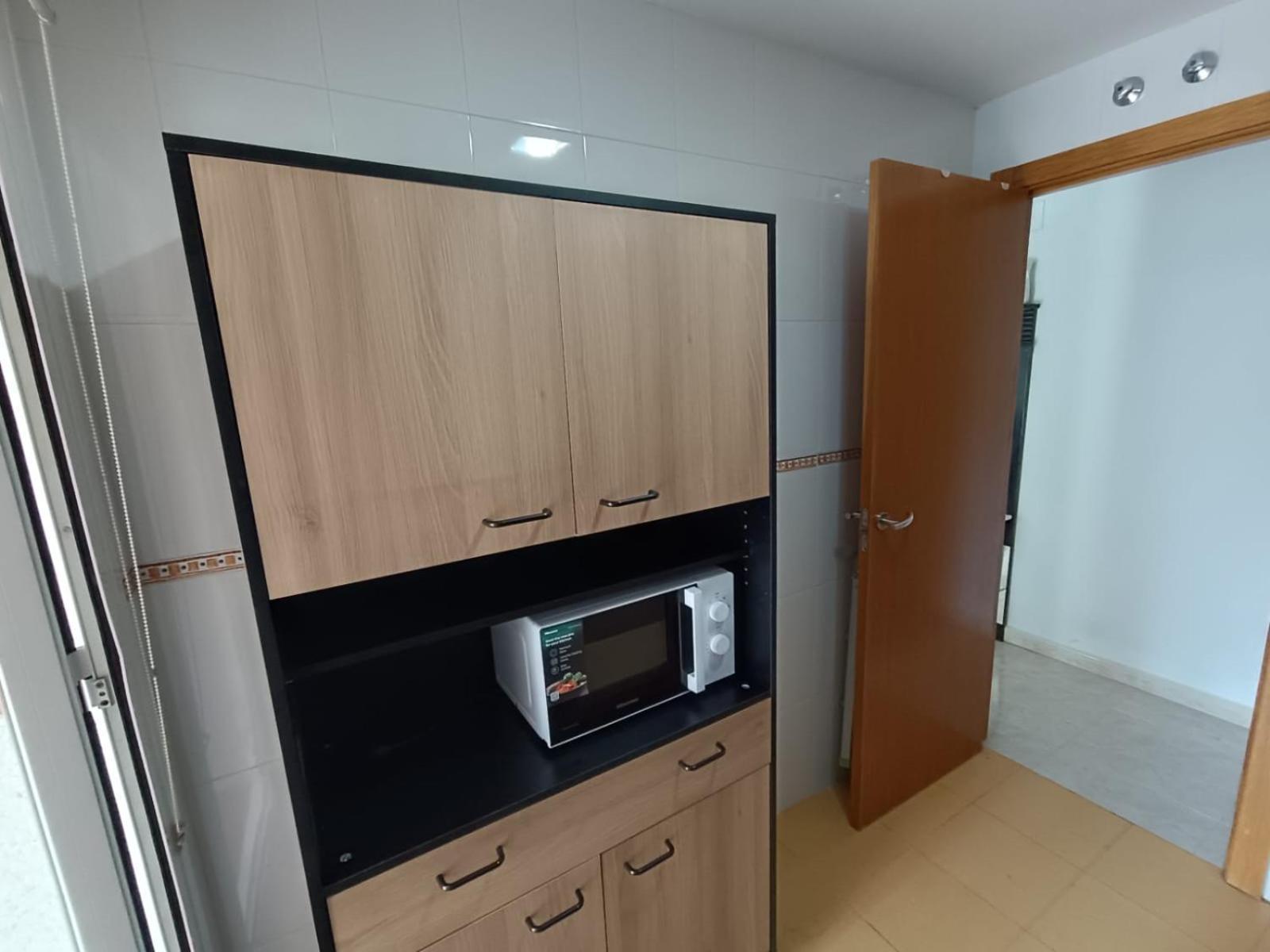 El Septimo De La Cala Apartment Cala de Finestrat Bagian luar foto