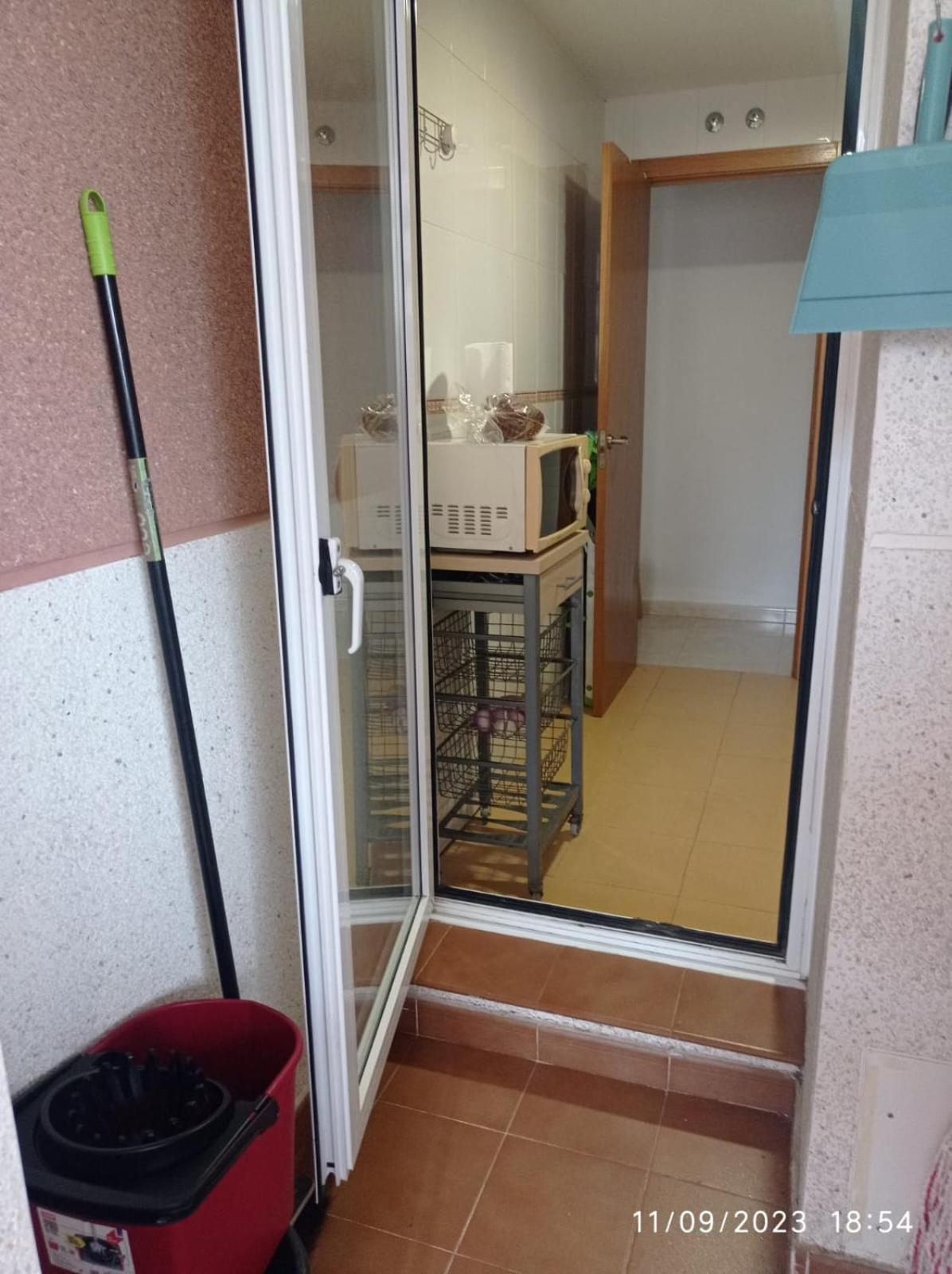 El Septimo De La Cala Apartment Cala de Finestrat Bagian luar foto
