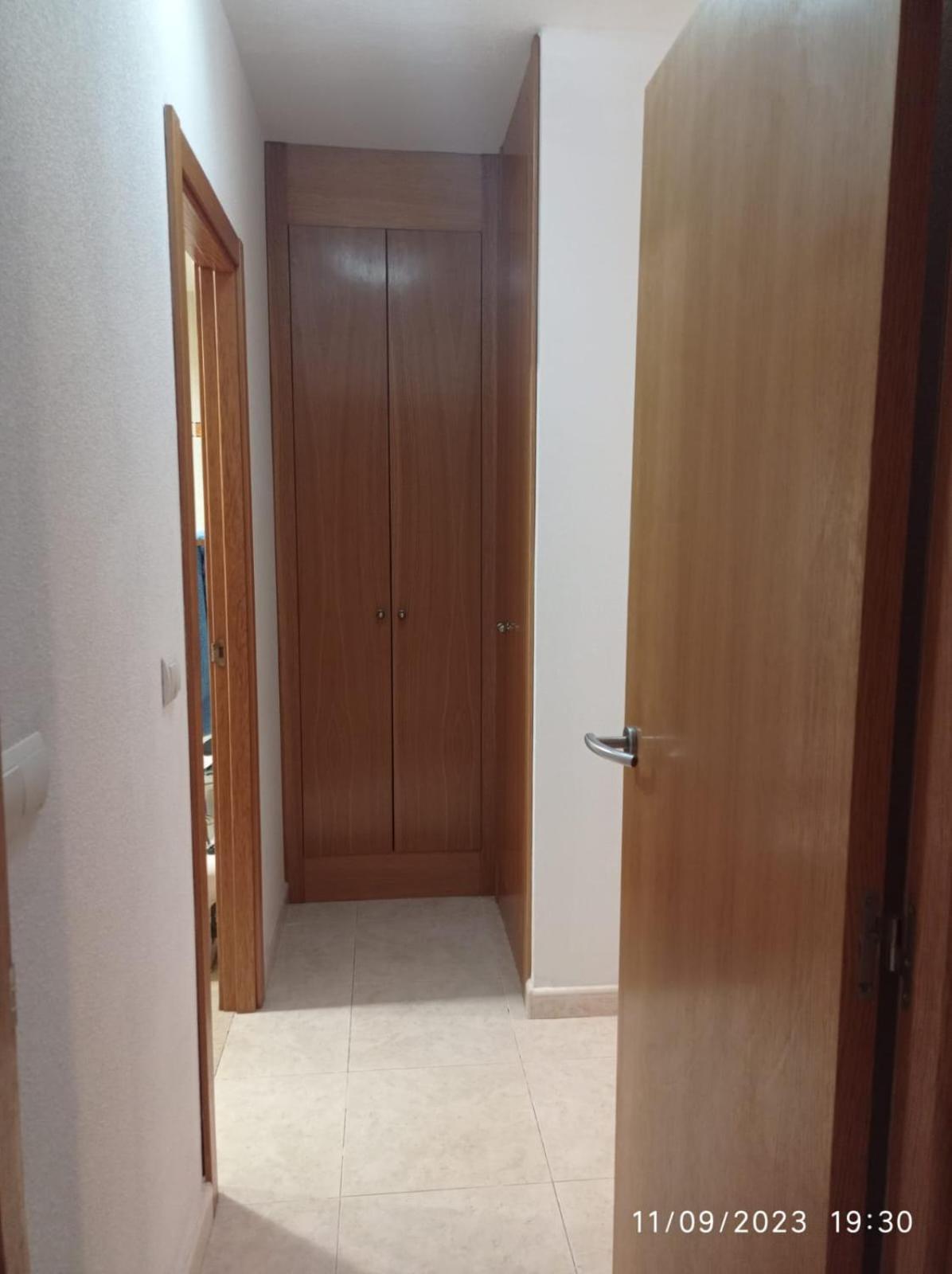 El Septimo De La Cala Apartment Cala de Finestrat Bagian luar foto