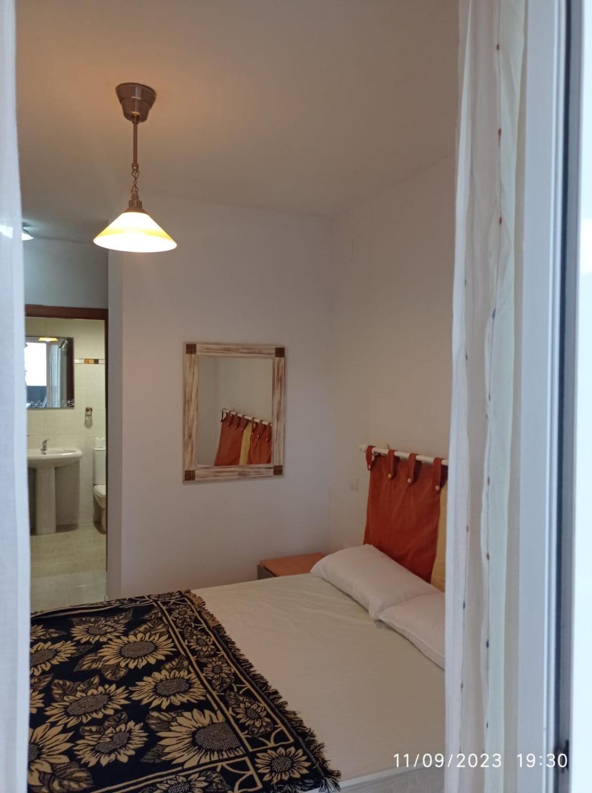 El Septimo De La Cala Apartment Cala de Finestrat Bagian luar foto